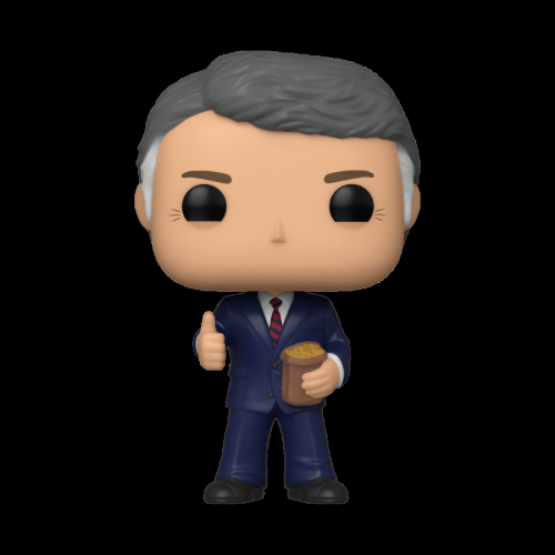 Funko Pop American History 48 - Jimmy Carter Funko Pop American History 48 - Jimmy Carter